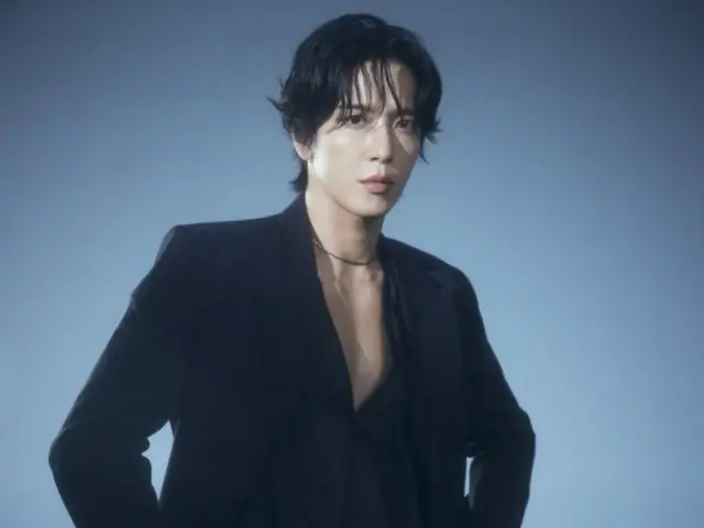 "CNBLUE" Jung Yong Hwa sẽ là MC cho buổi phát sóng trực tiếp vòng cuối cùng của chương trình thử giọng "The Entertainer"!