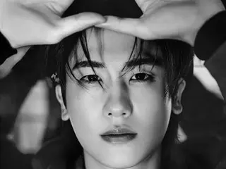 Park Hyung Sik tung ảnh ống đồng và bài phỏng vấn... "'Treasure Island' là bước ngoặt của một diễn viên... Thể hiện khía cạnh đa dạng"