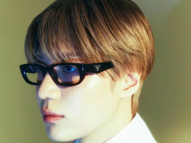 "SHINee" Taemin, ra mắt ống đồng với tạp chí "ELLE KOREA"