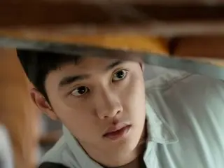 "EXO" DO (Do Kyungsoo) trực tiếp chơi toàn bộ các bản piano trong phim "Bí mật tôi không thể kể"