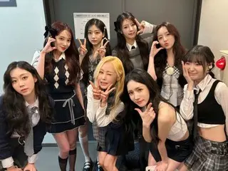 “Lovelyz” kỷ niệm phần cuối ngoạn mục của “chuyến lưu diễn kỷ niệm 10 năm” của họ tại Tokyo… “Lovelyz tiếp tục”