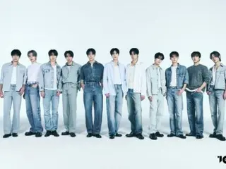 "THE BOYZ" sẽ tổ chức buổi hòa nhạc dành cho người hâm mộ tại KSPO DOME trong 3 ngày... Cả nhóm không xuất hiện trong một thời gian vì Sangyong nhập ngũ