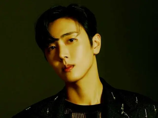 Jaeyoon của SF9 chọn vở nhạc kịch "Dorian Gray" làm dự án trở lại sau khi xuất ngũ