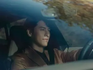 Diễn viên Hyun Bin và Ferrari Pro Sangue đi du lịch tình bạn đến Jeju (có video)