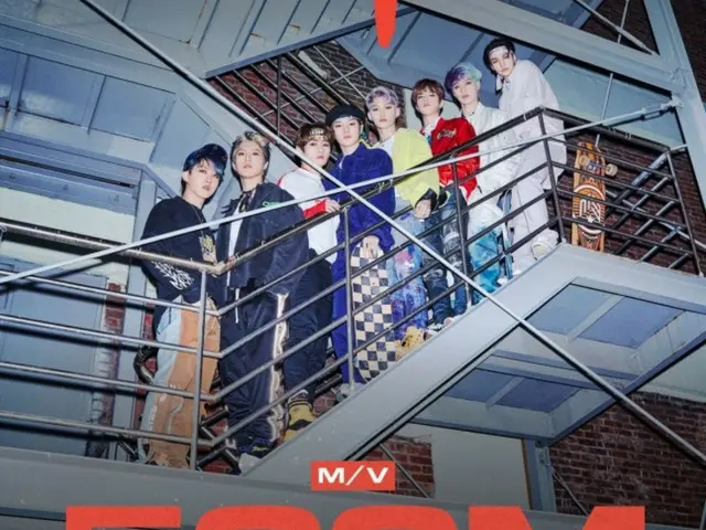 Video ca nhạc "God Menu" của "Stray Kids" vượt mốc 500 triệu lượt xem trên YouTube!