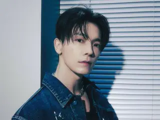 "SUPER JUNIOR" Donghae sẽ tổ chức buổi hòa nhạc dành cho người hâm mộ tại Ma Cao và Đài Bắc vào tháng 4... Gặp gỡ người hâm mộ toàn cầu