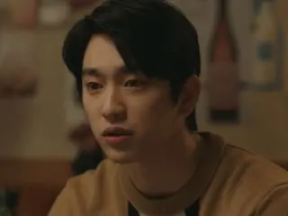 "The Witch: A Method to Save You" Jinyoung (GOT7) đứng lên bảo vệ Roh Jeong Eui