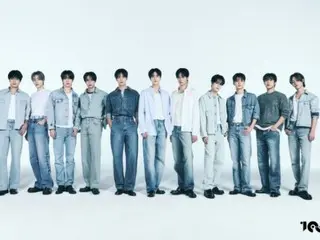 "THE BOYZ" phát hành lần trở lại đầu tiên kể từ khi chuyển đi vào ngày 17 tháng 3 với album đầy đủ thứ 3 "Unexpected" (có video)