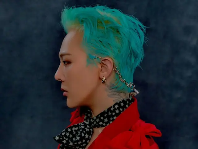 "Sự trở lại trọn vẹn sau 11 năm" của G-DRAGON bắt đầu xếp hạng trên các bảng xếp hạng