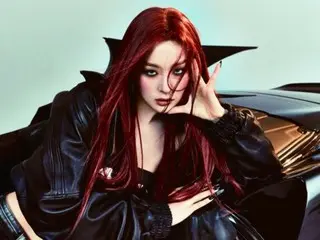 "Red Velvet" SEULGI, teaser phát hành gây sốt... "Đây là lần đầu tiên chúng ta thấy SEULGI như thế này"