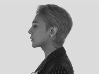 G-DRAGON (BIGBANG) tổ chức triển lãm truyền thông tại "The Modern Seoul" ở Yeouido