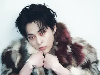 Bài hát mới "WHEE!" của Xiumin nhóm EXO đứng đầu iTunes tại 14 quốc gia