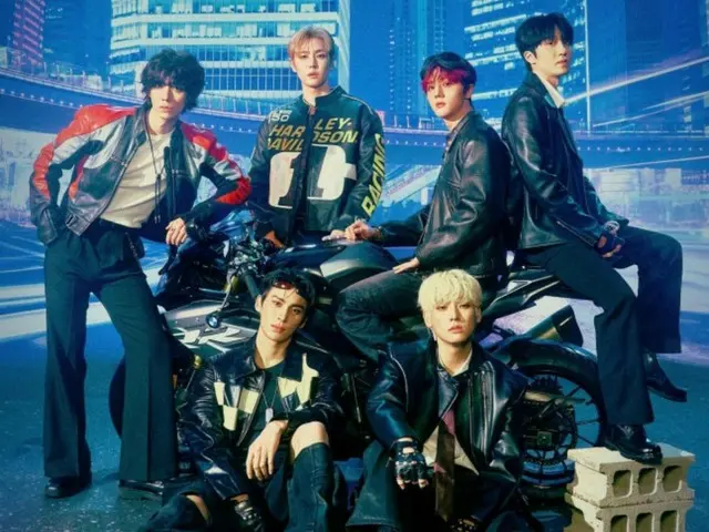 "SF9" chạy không giới hạn với "LOVE RACE"...Kết thúc hoạt động chính thức