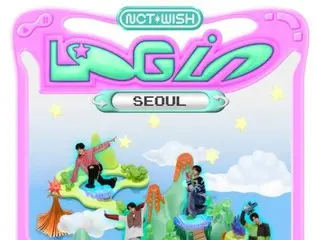 "NCT WISH" sẽ khởi động chuyến lưu diễn châu Á bằng buổi biểu diễn tại Seoul vào hôm nay (ngày 21)!