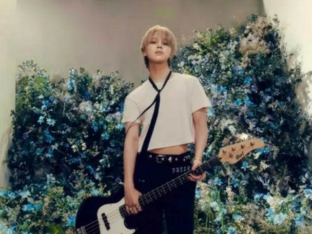 "MUSE" của JIMIN của BTS xếp hạng 40 tuần liên tiếp trên Spotify tại Hoa Kỳ... một kỷ lục mới cho album solo K-POP
