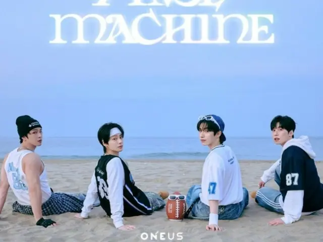 ONEUS, các hoạt động toàn diện trên khắp Nhật Bản và Hàn Quốc... thể hiện phổ toàn cầu