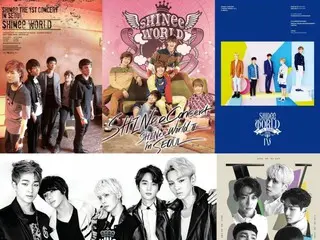SHINee sẽ tổ chức sự kiện đặc biệt kỷ niệm 17 năm "SHINee WEEK"... Phát trực tuyến các buổi hòa nhạc hiện có trên YouTube