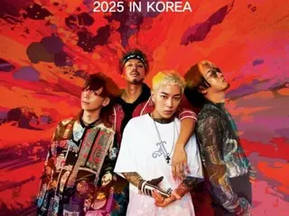Ban nhạc rock Nhật Bản "ASH DA HERO" gặp gỡ người hâm mộ Hàn Quốc... kỳ vọng cho buổi hòa nhạc tăng vọt