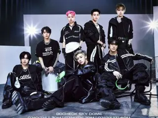 "NCT DREAM" sẽ bắt đầu chuyến lưu diễn của họ tại Gocheok Dome vào tháng 7 sau buổi họp fan hâm mộ của họ vào tháng 5