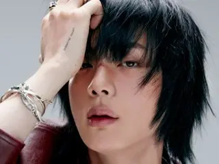 JIN của BTS được chọn vào danh sách "Forbes Korea Power Celebrity 40 2025"