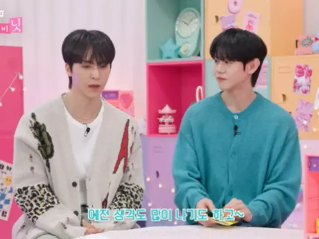 "ĐIỂM NỔI BẬT" Yang Yo Seob & Son DONG WOOon, "BEAST đã lấy lại được cái tên đau thương và hoài niệm sau 9 năm"
