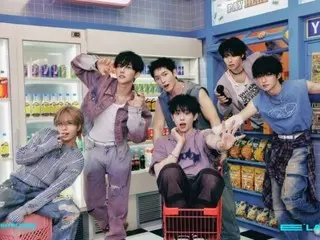 E'LAST bắt đầu quảng bá cho album mới "Versus" tại Nhật Bản... Gặp gỡ người hâm mộ Nhật Bản