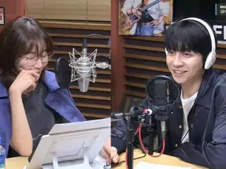 Lee Seung Gi, ""You're my girl" của Cha Eun Woo (ASTRO) là một chiến lược. Nó sẽ làm tăng số lượng người hâm mộ là phụ nữ lớn tuổi."