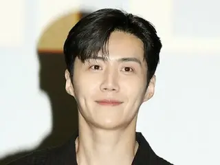 Diễn viên Kim Seon Ho tặng 50 triệu won cho "Thanh niên chuẩn bị độc lập" vào ngày sinh nhật của mình