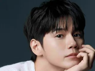 Nam diễn viên Ong Seong Woo tiết lộ tiểu sử mới... Cái nhìn sâu thẳm
