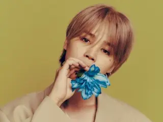 "BTS" JIMIN đạt vị trí số 600 trên bảng xếp hạng "Spotify"... kỷ lục đầu tiên