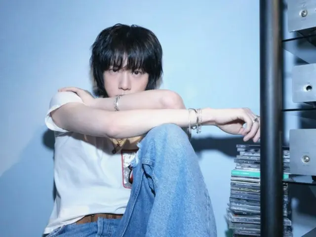 JIN của BTS giành giải nhất là ngôi sao hoàn hảo cho quảng cáo bia lạnh