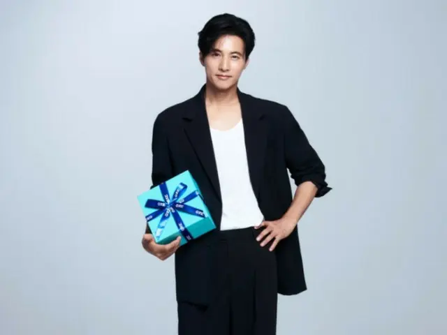 Nam diễn viên Won Bin trở lại với quảng cáo mới... khi nào anh ấy sẽ bắt đầu thực hiện các dự án mới?