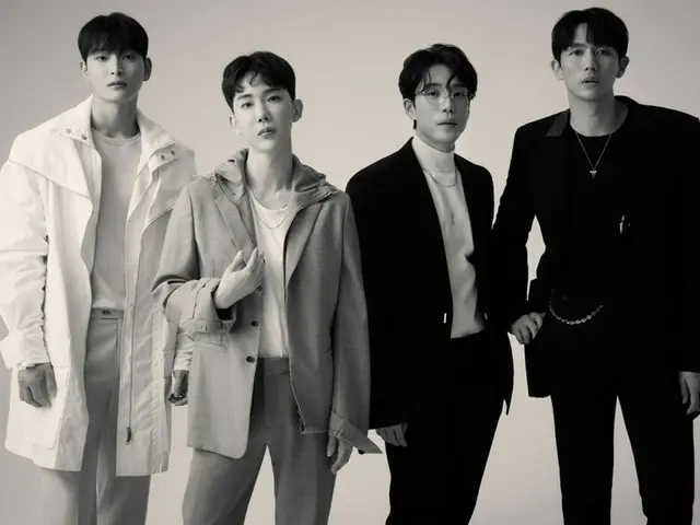 2am phát hành bản cover ca khúc hit "Beautiful Days" của Jang Hye Jin vào hôm nay (ngày 18)