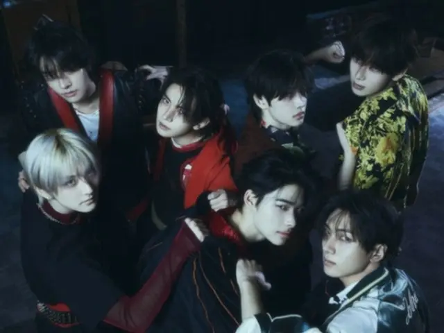 Niềm đam mê cháy bỏng của ENHYPEN... Ảnh concept album mới "DESIRE:UNLEASH" phiên bản "YOU" được tiết lộ