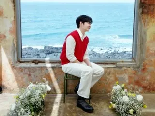 Mạng lưới của "BTOB" Changsub thật tuyệt vời... "Red Velvet" WENDY và những người khác thử thách ca khúc mới "I will be your flower" đang là chủ đề nóng