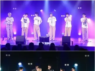 E'LAST hoàn thành thành công việc quảng bá cho mini album thứ 5 "Versus" tại Nhật Bản