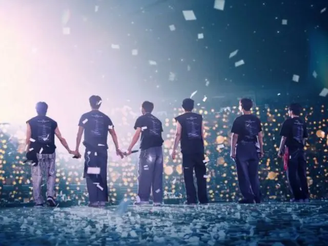 Buổi hòa nhạc kỷ niệm 15 năm ra mắt của INFINITE trên màn ảnh rộng... sẽ được phát hành tại các rạp vào ngày 11 tháng 6