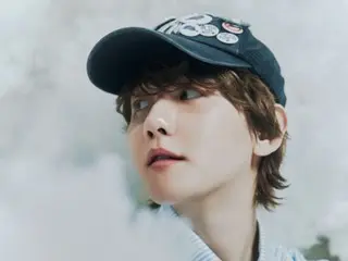 Mini album thứ 5 "Essence of Reverie" của EXO Baekhyun đạt thành tích No. 1 tại 24 khu vực trên iTunes
