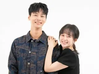 Jeong Ji So và Cha Ha Kyung từ bộ phim "Song of the Sun" tung ra bộ ảnh cặp đôi đầy thú vị!