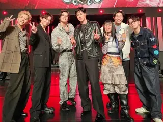 TVXQ's Yunho (U-KNOW) sẽ xuất hiện với tư cách là giám khảo trong chương trình thi nhảy "THE DANCE DAY" của Nippon Television... Anh ấy cũng sẽ biểu diễn một tiết mục nhảy kết hợp ngoạn mục với một nghệ sĩ Nhật Bản (có video)