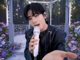 Buổi hòa nhạc thực tế ảo "MEMORIES" của Cha Eun Woo nhóm ASTRO được phát hành tại 21 quốc gia trên toàn thế giới... Một câu chuyện tình yêu do người hâm mộ tạo nên (có video)