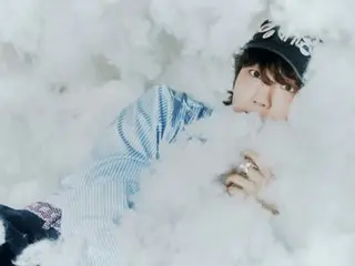 EXO's Baekhyun đạt được thành tích mới trong sự nghiệp với bốn bản bán ra triệu bản liên tiếp