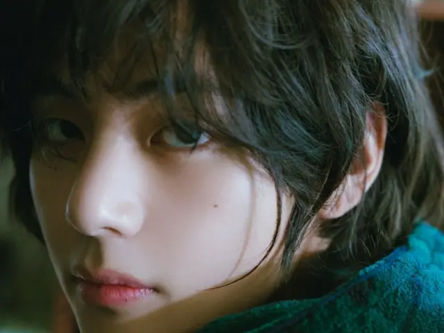 "Slow Dancing" của V BTS đạt 500 triệu lượt phát trực tuyến... kỷ lục cao thứ ba cho một bài hát solo
