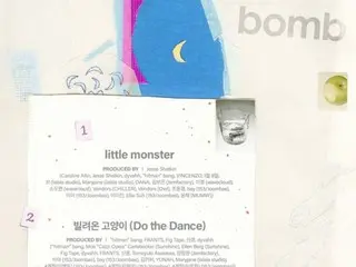 Bài hát chủ đề album mới của ILLIT là "Do the Dance"... đầy cảm xúc thời thượng