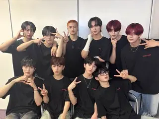 "FANTASY BOYS" Osaka Fancon đã thành công... "Gặp gỡ người hâm mộ đã cho tôi sức mạnh to lớn"