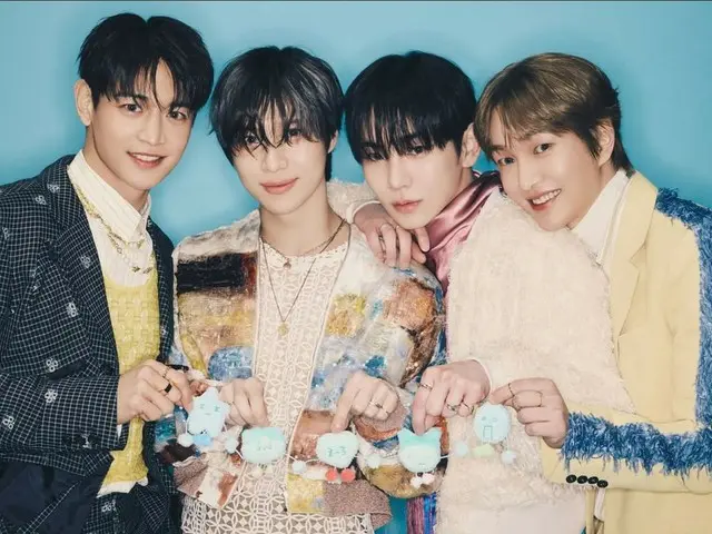 SHINee phát hành ca khúc mới trùng với kỷ niệm ngày ra mắt... "Poet | Artist" của Jong Hyun được tiết lộ (có kèm video)