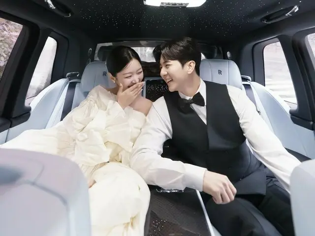 "Cặp đôi thần tượng" Thunder (MBLAQ) x Mimi kỷ niệm ngày cưới đầu tiên "Đã một năm rồi"