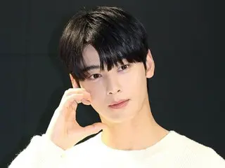Cha Eun Woo của ASTRO giành vị trí đầu tiên trong cuộc bình chọn "Nam ca sĩ bạn muốn đi hẹn hò ở thủy cung cùng"... Ha Sung Woon ở vị trí thứ hai, Juyeon của "THE BOYZ" ở vị trí thứ ba