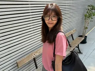 Choi Jeong Ahn vẫn xinh đẹp như ngày nào... Cô ấy có khuôn mặt trẻ trung nhất mà bạn không thể tin rằng cô ấy đã ở độ tuổi 40