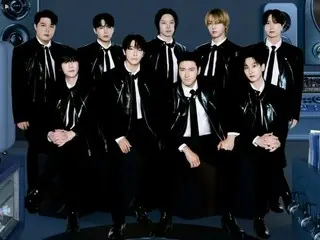 "SUPER JUNIOR" sẽ phát hành album đầy đủ vào tháng 7 để kỷ niệm 20 năm ra mắt!